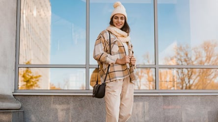 Warm pants that flatter your figure — a winter must-have - 285x160