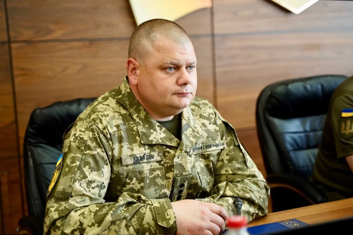 Чи можуть мобілізувати українців під час оновлення даних в ТЦК: відповів Михайло Холодов