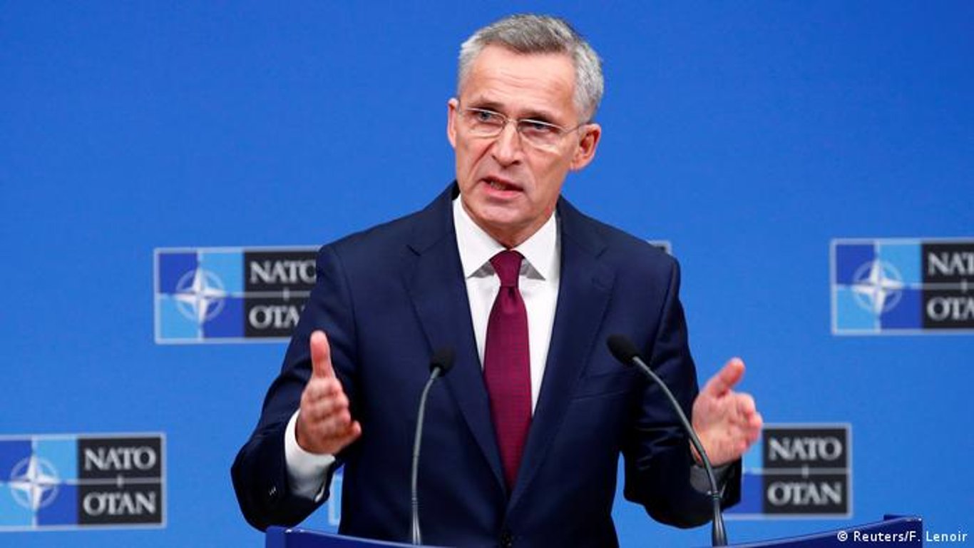 Країни НАТО нададуть Україні новий пакет допомоги — що в нього входить