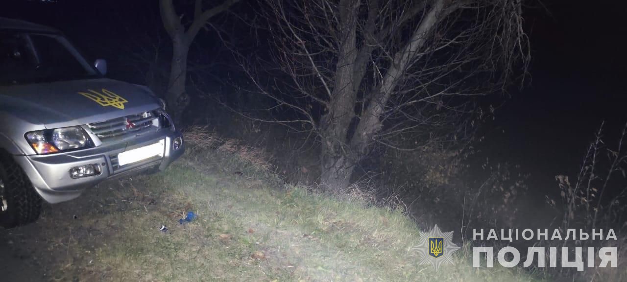 Трагедія на дорозі — на Одещині в ДТП загинув мотоцикліст - фото 1