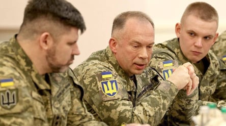 Російські війська посилили штурми на кількох напрямках фронту - 304x171