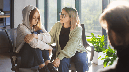 Знаки Зодіаку, що природжені бути психологами — справжні емпати - 285x160