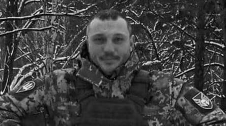 Відомий український регбіст загинув на фронті - 290x166