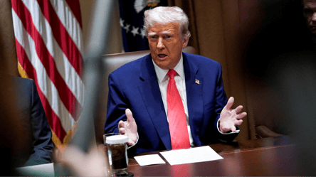 Трамп хочет, чтобы было быстро — программу саммита НАТО изменят - 285x160