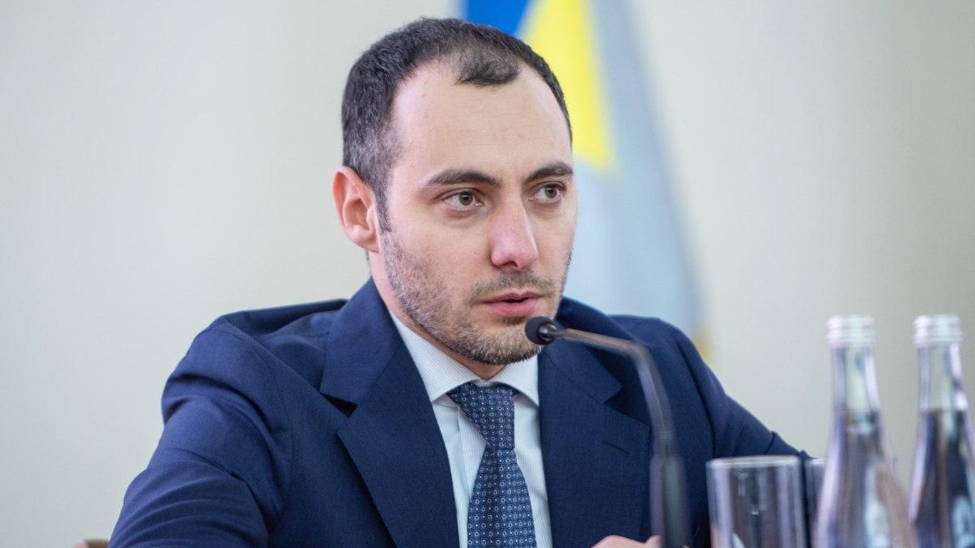 Зернова угода:  міністр інфраструктури України вирушає до Туреччини