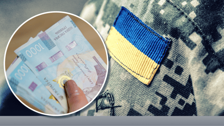 Зарплати в ТЦК: скільки виплачують "на руки" рядовим - 290x166