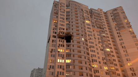 У Києві зафіксовано перебої з теплопостачанням і гарячою водою - 285x160