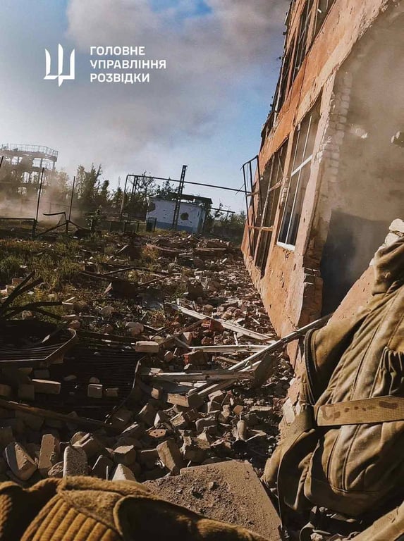 агрегатний завод, Вовчанськ