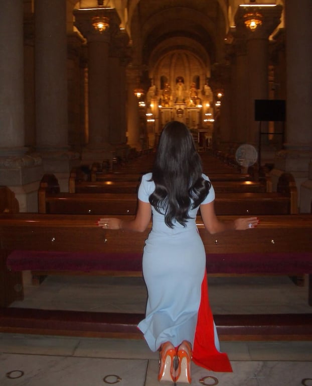 Джорджина Родригес