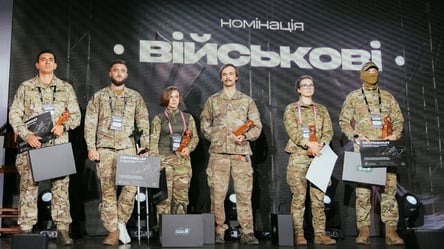 Герої фронту, бойові медики та розробники: хто потрапив до списку Forbes Ukraine "30 до 30" - 290x160