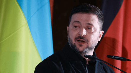 Зеленський розкрив подробиці розмови з Фіцо — про що домовилися - 285x160