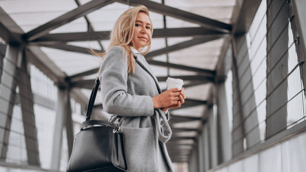 Стильные брендовые сумки до 5000 грн — что купить на праздники - 285x160