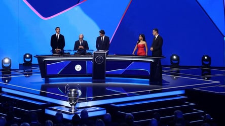 Стали известны итоги жеребьевки основного этапа Лиги чемпионов - 285x160