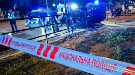 У Миколаєві внаслідок стрілянини загинули двоє іноземців - 304x171