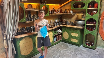 Історія Святослава Пішти, який збирає гроші на допомогу ЗСУ - 290x160