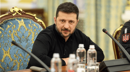 Зеленський провів зустріч з інвесторами щодо збільшення ОПК - 285x160