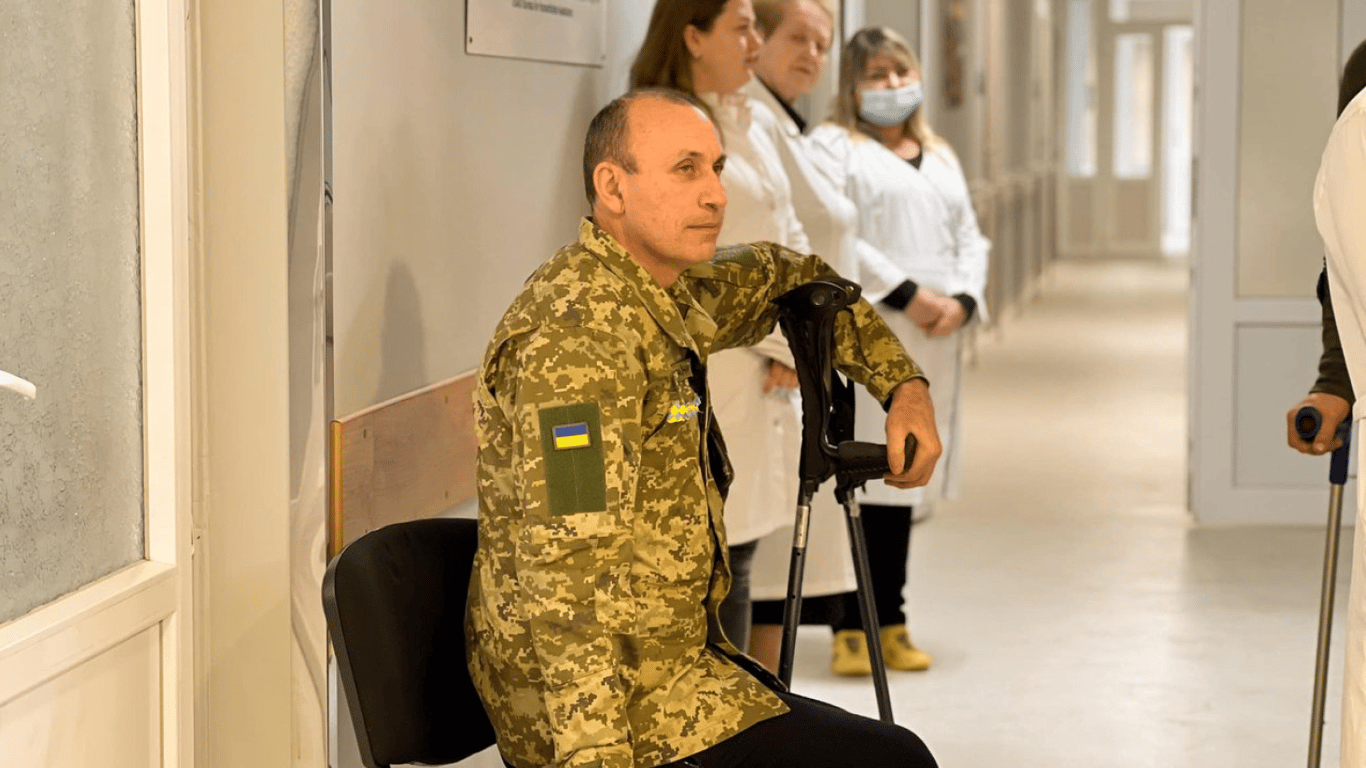 Воїн захворів у відпустці: треба обов'язково іти в ТЦК