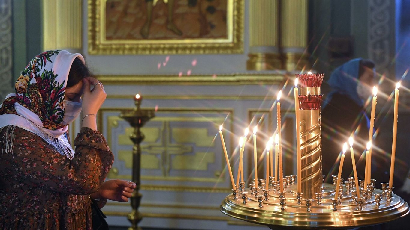 Яку молитву прочитати у православне свято 3 серпня