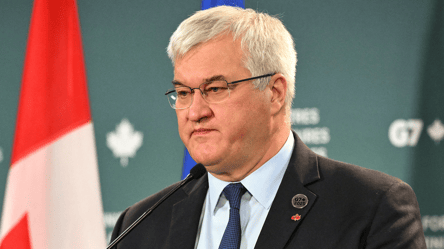 Сибіга озвучив ключову мету візиту української делегації до США - 290x160