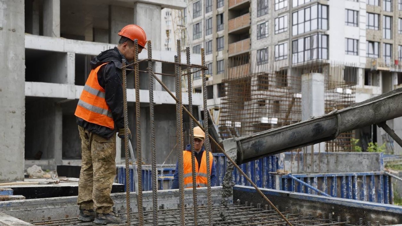 Шуляк: в Україні стартує проєкт соціального житла за 400 млн євро