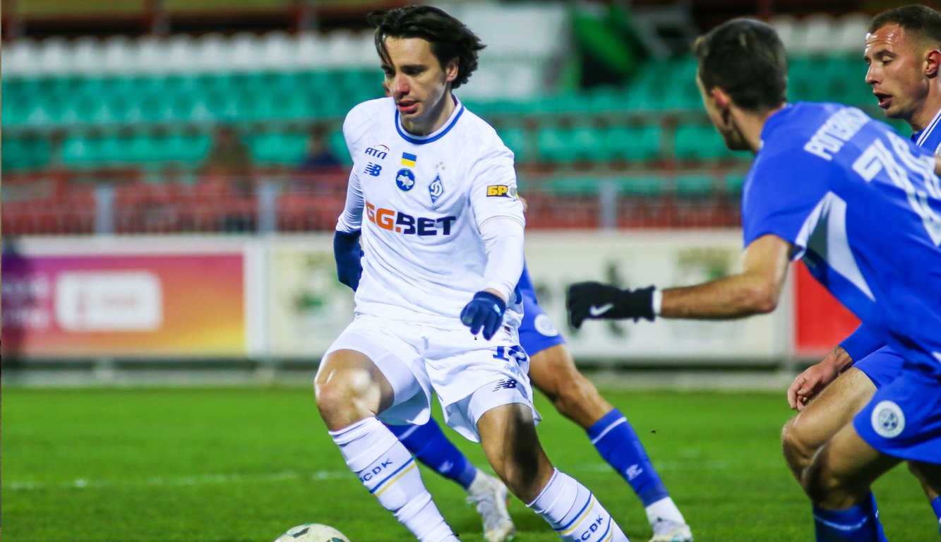 Николай Шапаренко