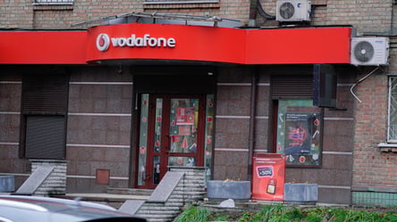 Зміни для клієнтів Vodafone: що буде з тарифними планами з 15 вересня - 285x160