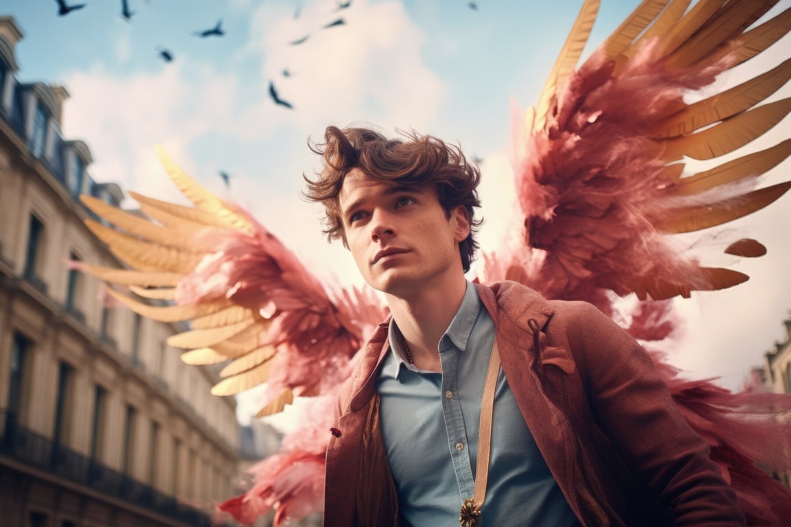 Хто сьогодні, 8 квітня, відзначає іменини — чоловічі імена