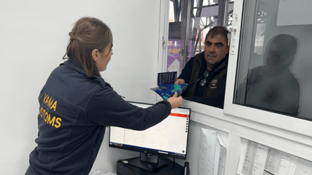 Без цього папірця до Молдови не потрапите — які зміни на кордоні - 285x160