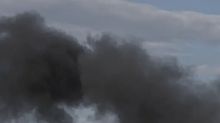 У Харкові прогримів вибух — що відомо - 285x160