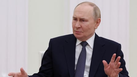 В Кремлі почалась істерика через санкції — лунають погрози до США - 285x160