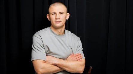 Хижняк узнал первого соперника в профессиональном боксе - 285x160