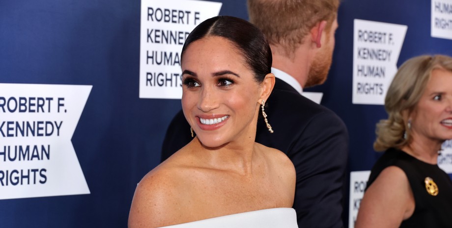 Натальна карта знаменитостей — що приховує від світу Меган Маркл