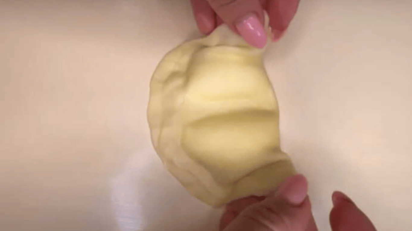 печиво зі смаком морозива за рецептом бабусі