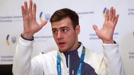 Росіяни постійно погрожують Гераскевичу — що відомо - 285x160