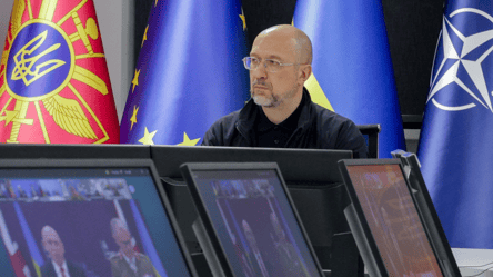 Потреби України — Шмигаль звернувся до партнерів на Рамштайні - 304x171