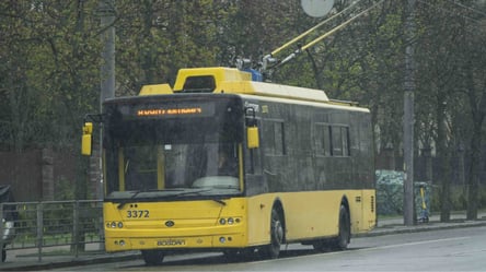 Київ накриють дощі та похолодання: прогноз на завтра - 290x166