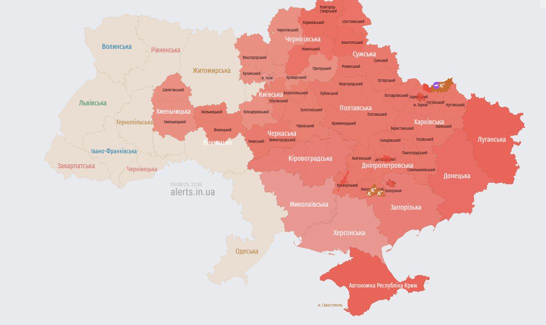 Оккупанты нанесли удар по Запорожью — детали - фото 3