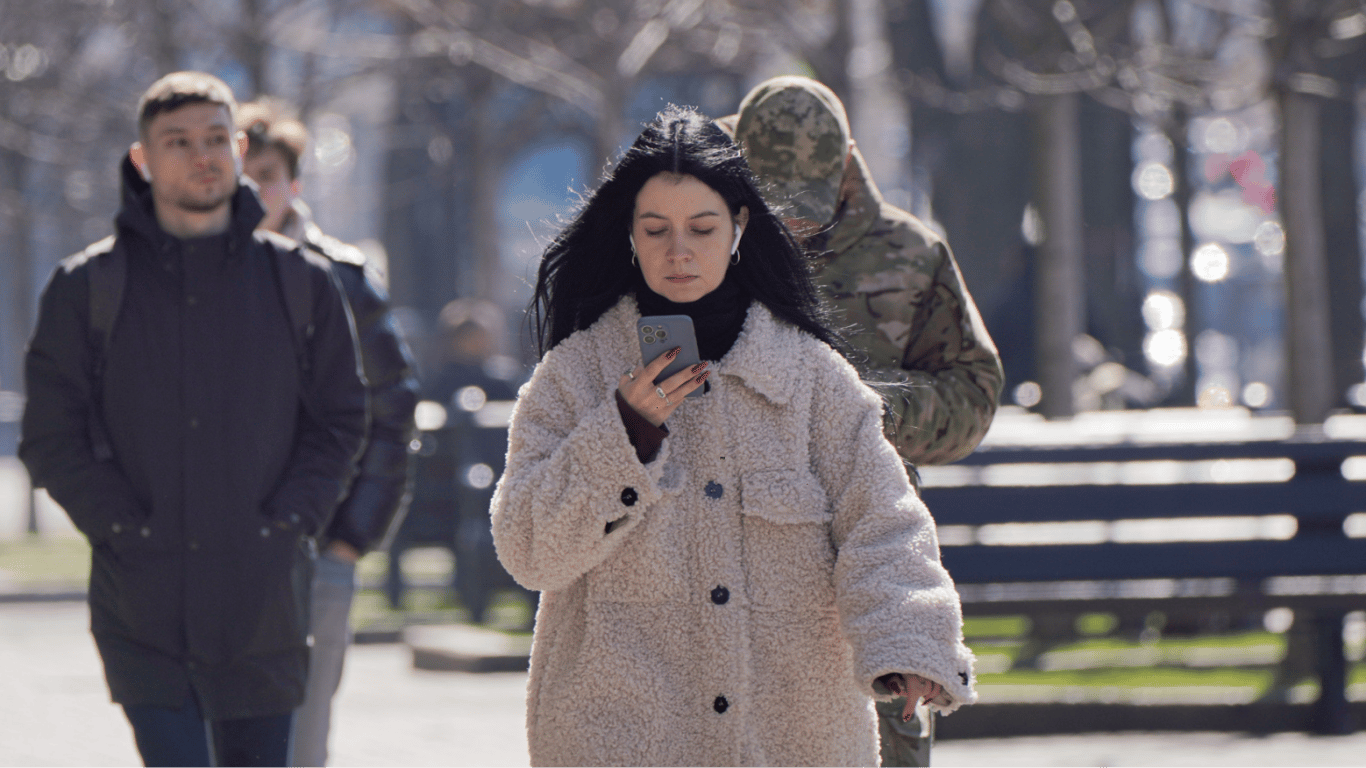 Погода в Украине 20 апреля — где будут заморозки