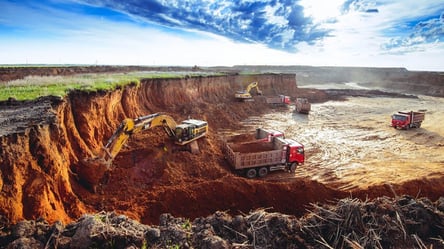 Рудні копалини — де в Україні зосереджені найбільші поклади - 285x160