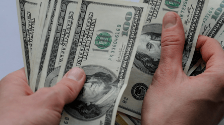 Фальшивая или нет — как проверить купюру в 100 долларов - 285x160