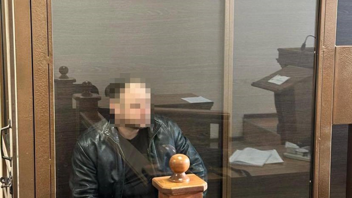 В Одесі судитимуть ворожого агента, який шпигував за ЗСУ