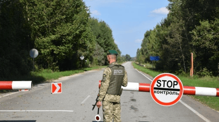 На Буковине оштрафовали священника за переправку уклонистов через границу - 285x160