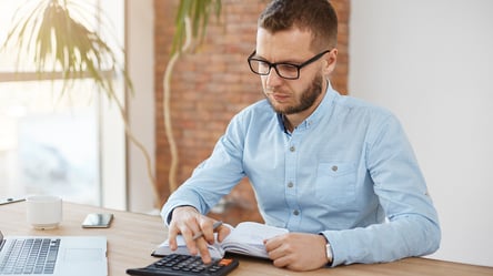 Купівля нерухомості — яку суму доходу повинен зазначити нотаріус - 285x160