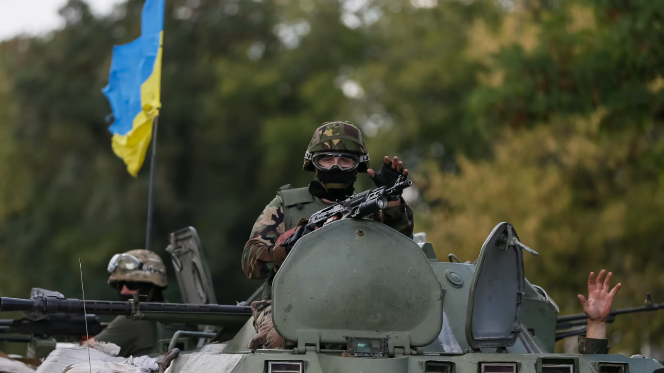 Збільшено виділення коштів в Одесі на військових — як розподілений міський бюджет