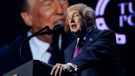 Трамп анонсував скорочення військ США в Німеччині - 285x160