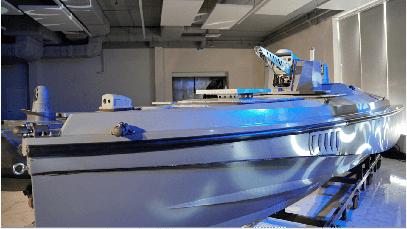 Оборона Одеси 2026 року: дрони, флот і нова тактика протистояння