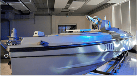 Оборона Одеси 2026 року: дрони, флот і нова тактика протистояння - 290x160