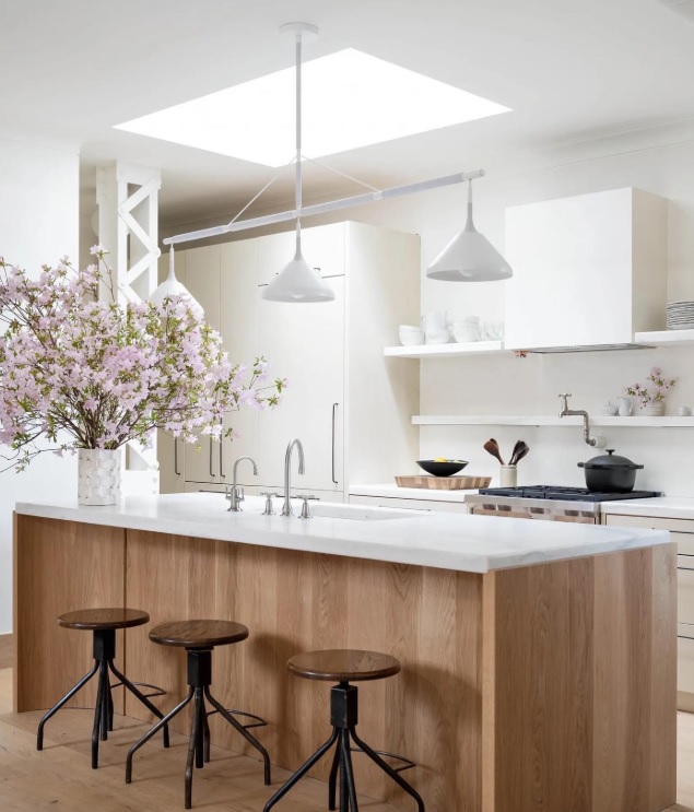 Кухня Аманды Сейфрид — чем заворожила дизайнеров (фото) - фото 1