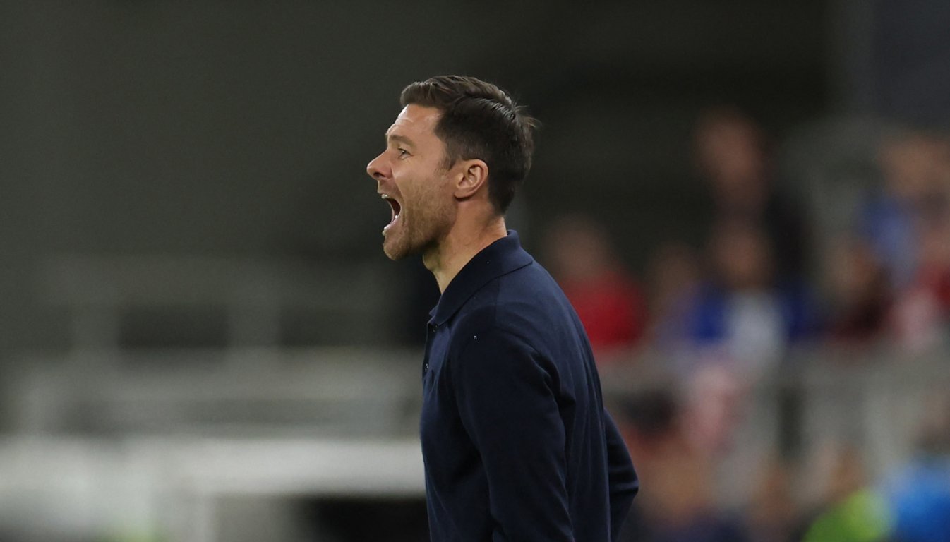 Хаби Алонсо