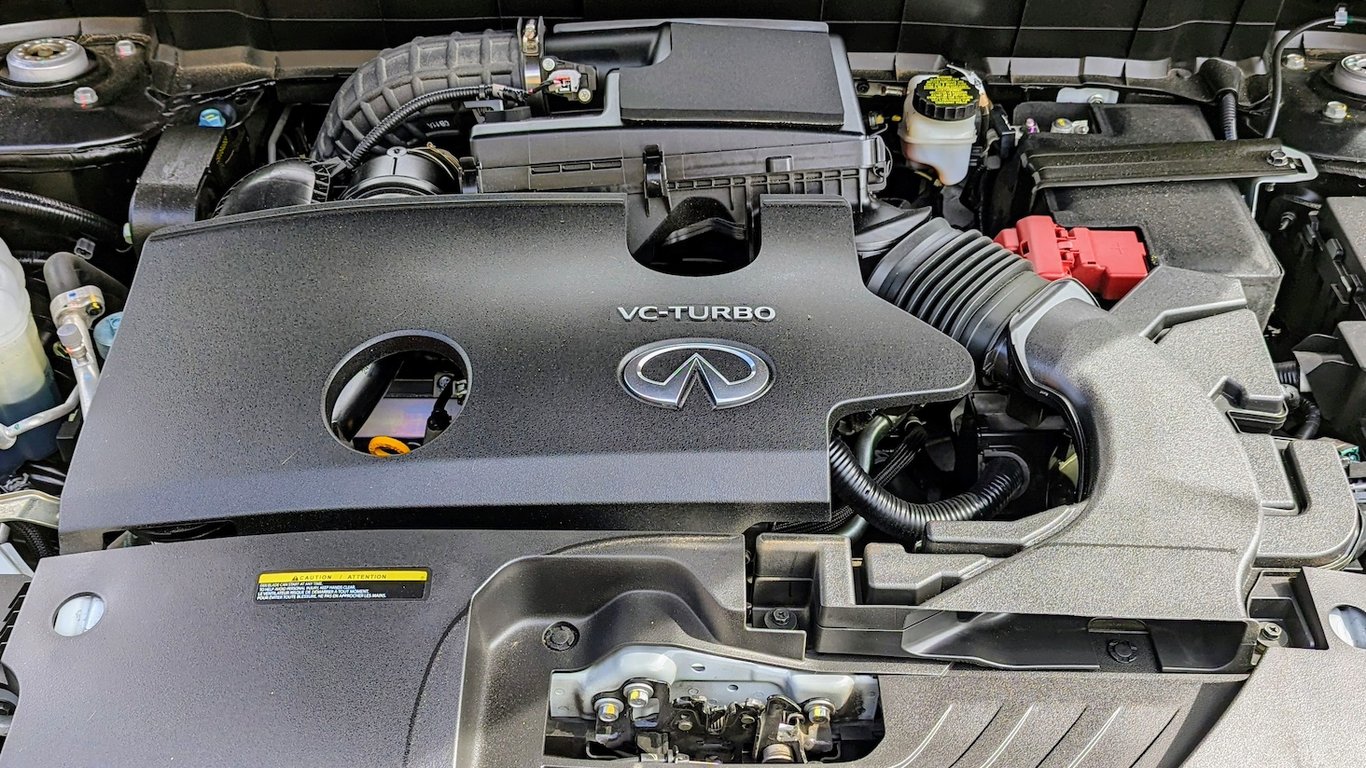 Три двигателя Nissan, от которых надо держаться подальше